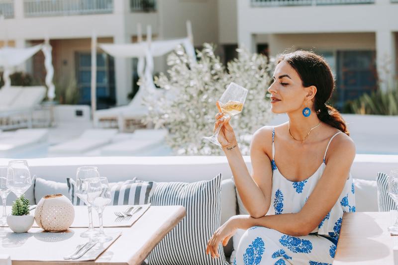 호텔 Crystal Waters