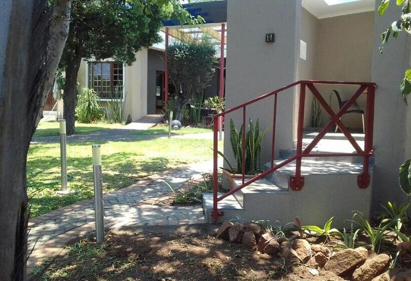 בית מלון כפרי Cu Guest House