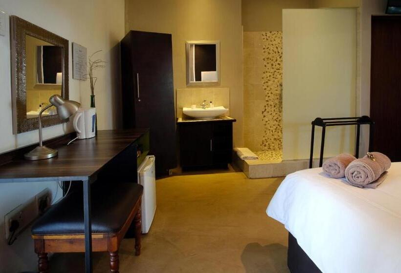 בית מלון כפרי Cu Guest House