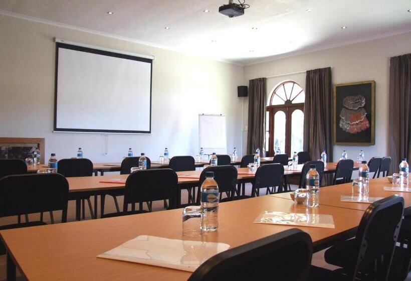 בית מלון כפרי Cu Guest House