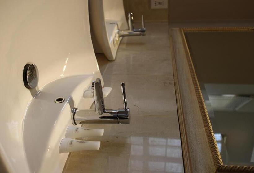 בית מלון כפרי Cu Guest House