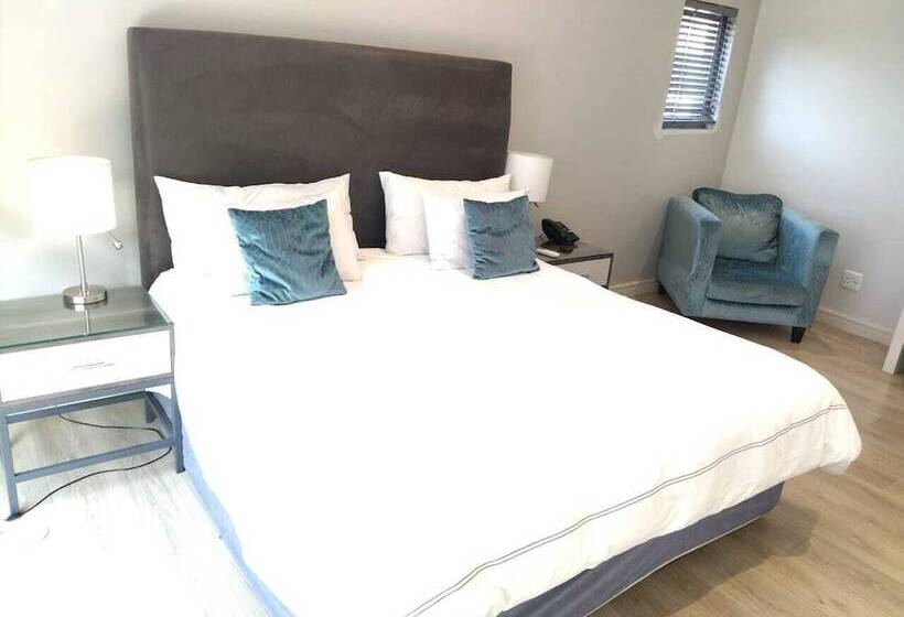 ホテル Daisy Place