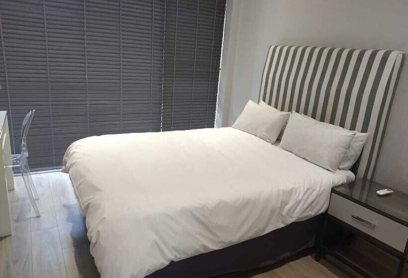 ホテル Daisy Place