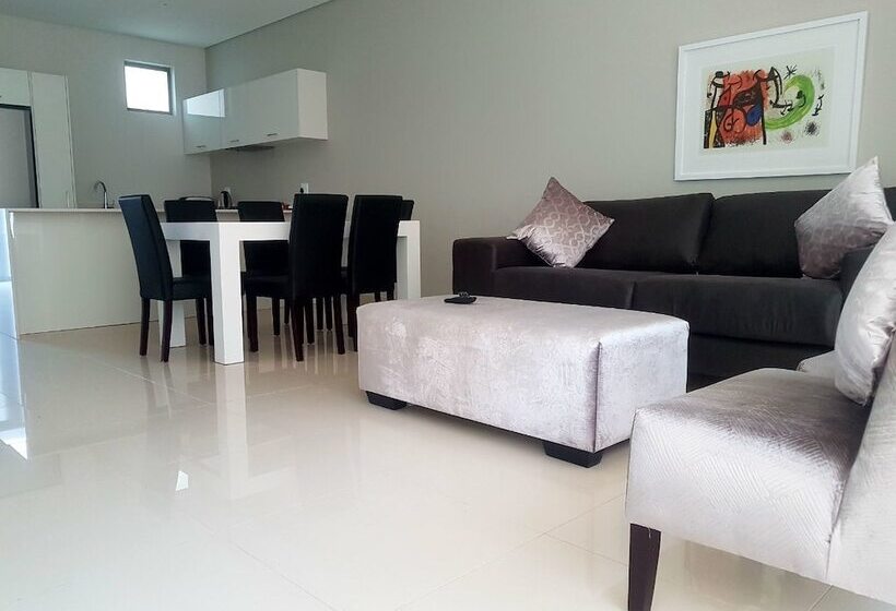 ホテル Daisy Place