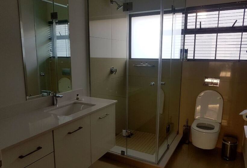 ホテル Daisy Place