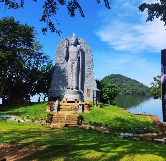 Отель Deer Garden Guest