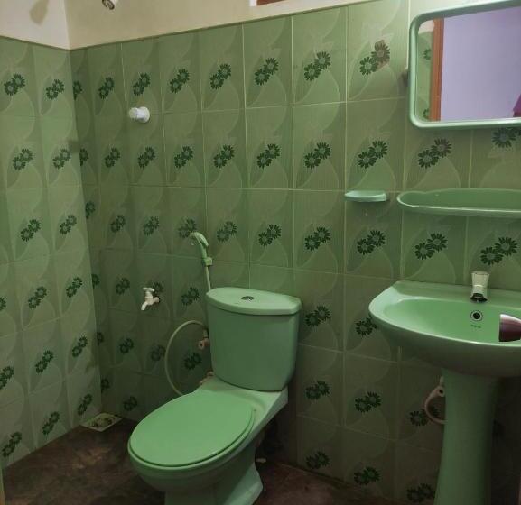 Отель Deer Garden Guest