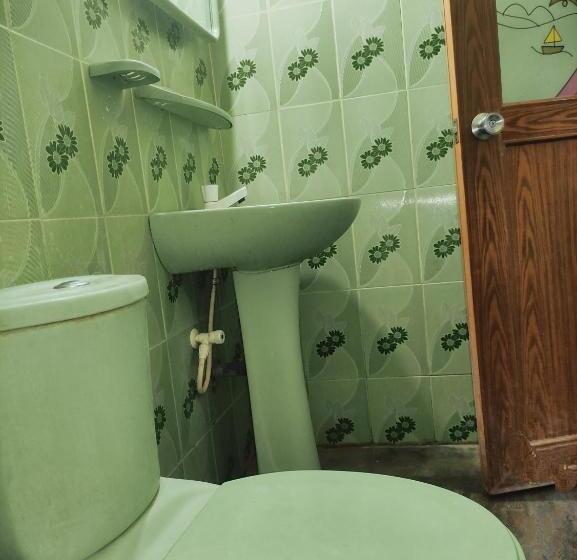 Отель Deer Garden Guest