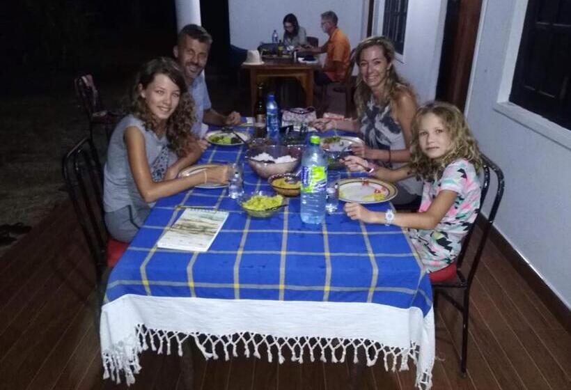 Отель Deer Garden Guest