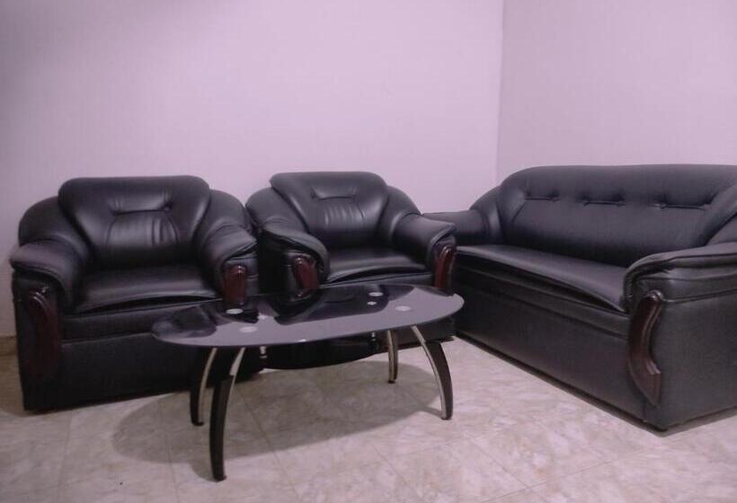 Отель Deer Garden Guest