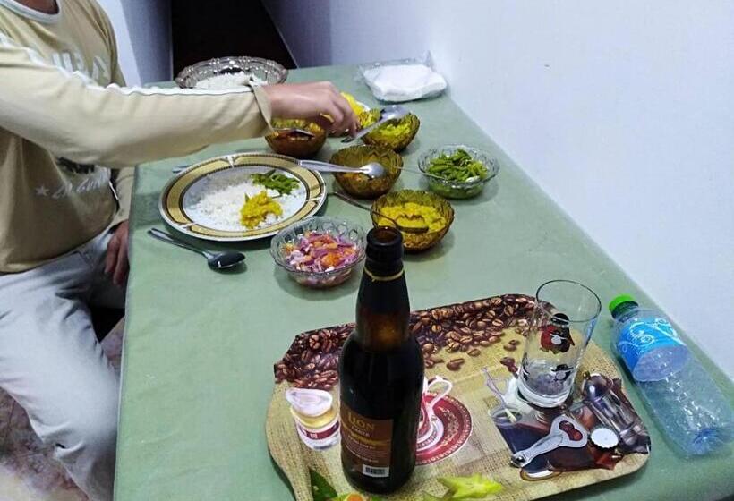 Отель Deer Garden Guest