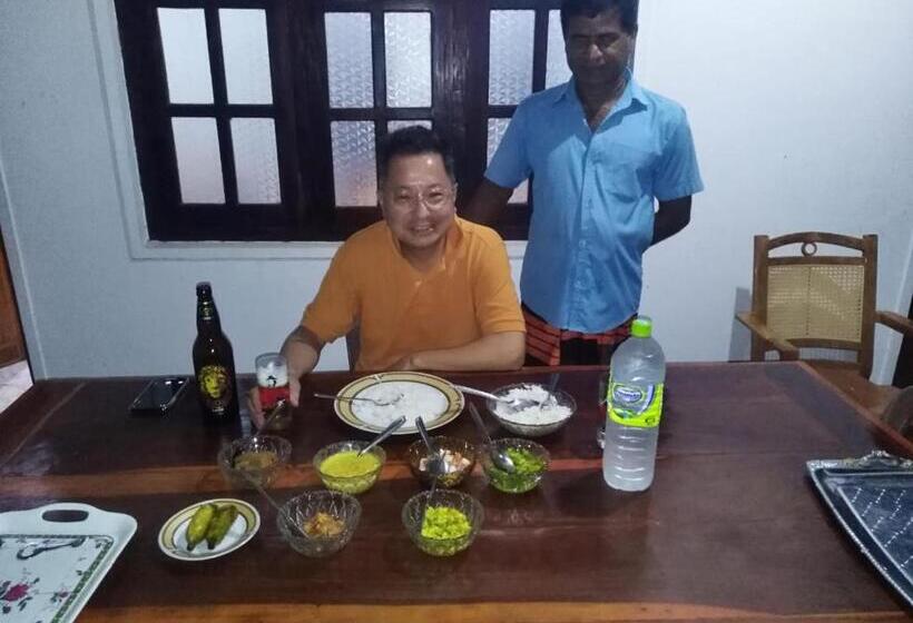 Отель Deer Garden Guest