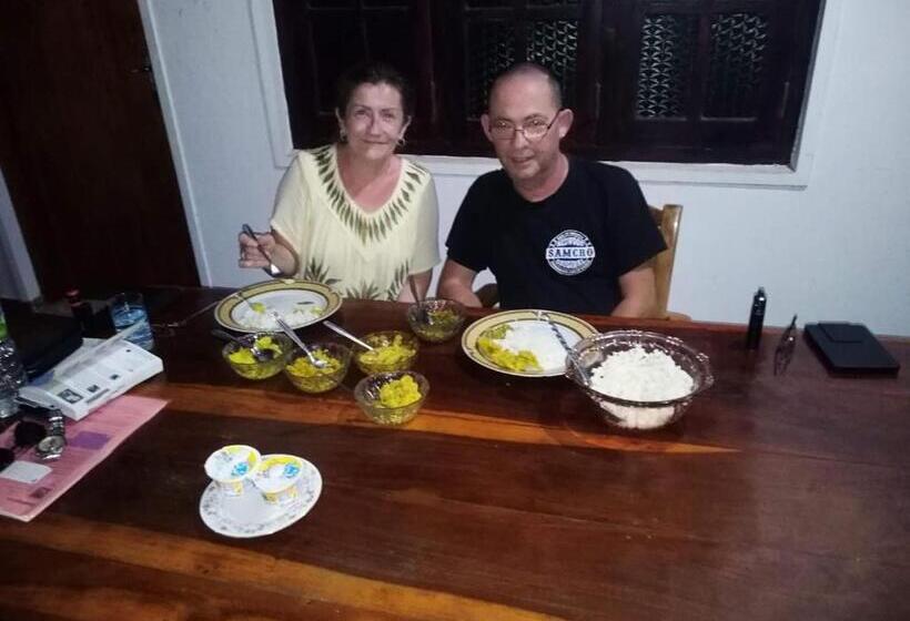 Отель Deer Garden Guest