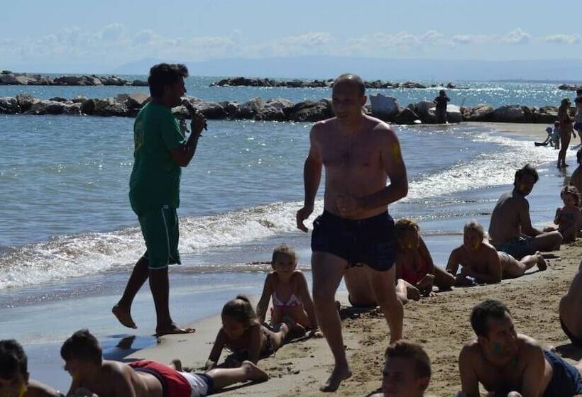 فندق Diomedea Residence Village