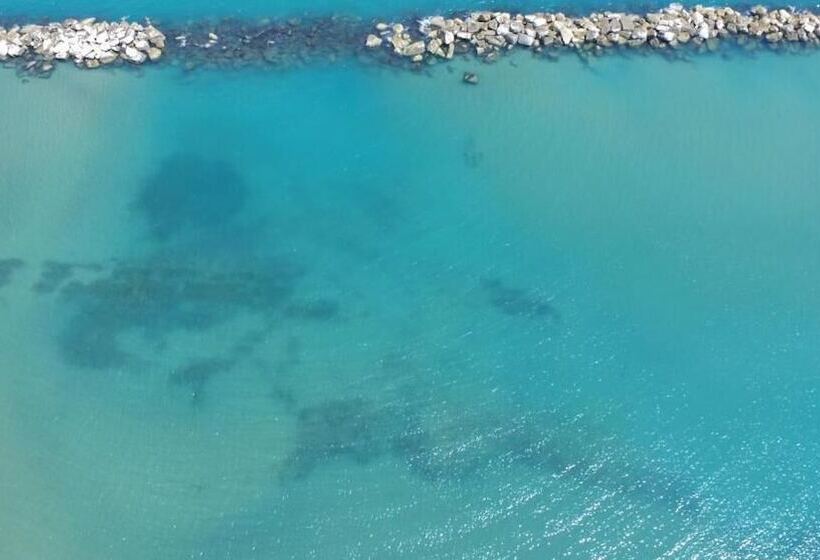 فندق Diomedea Residence Village