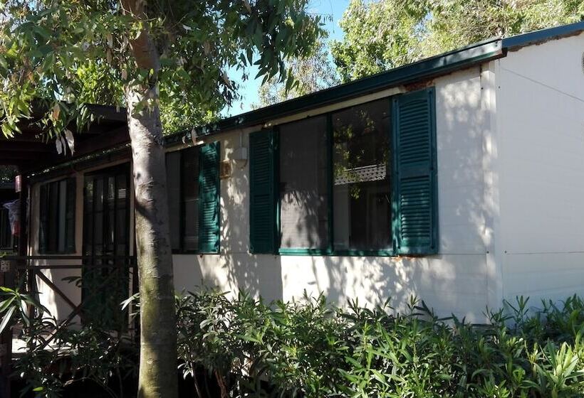 فندق Diomedea Residence Village