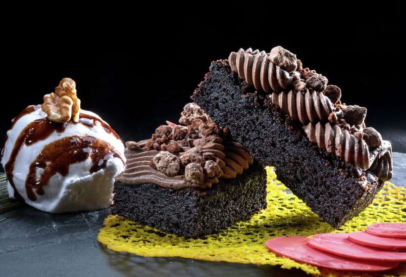 בית מלון כפרי Doubletree By Hilton Goa Panaji