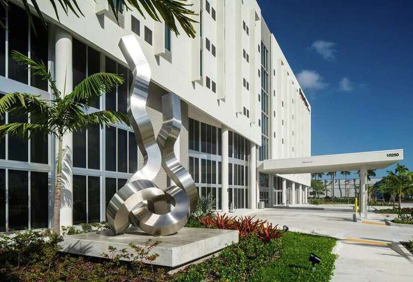 فندق Doubletree By Hilton Miami   Doral, Fl
