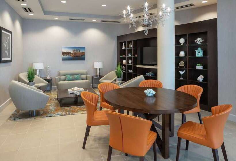 فندق Doubletree By Hilton Miami   Doral, Fl