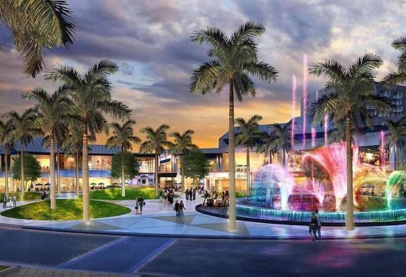 فندق Doubletree By Hilton Miami   Doral, Fl