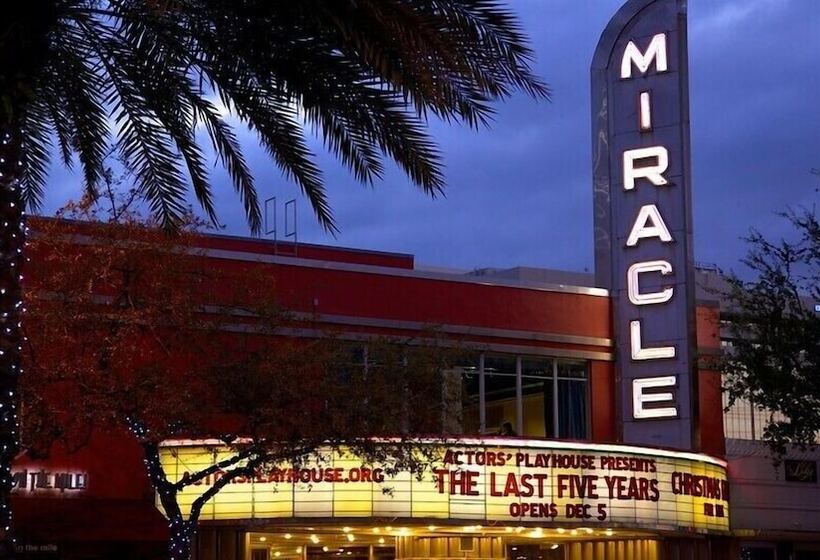 فندق Doubletree By Hilton Miami   Doral, Fl