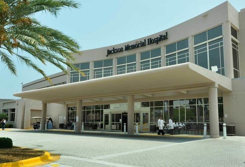 فندق Doubletree By Hilton Miami   Doral, Fl