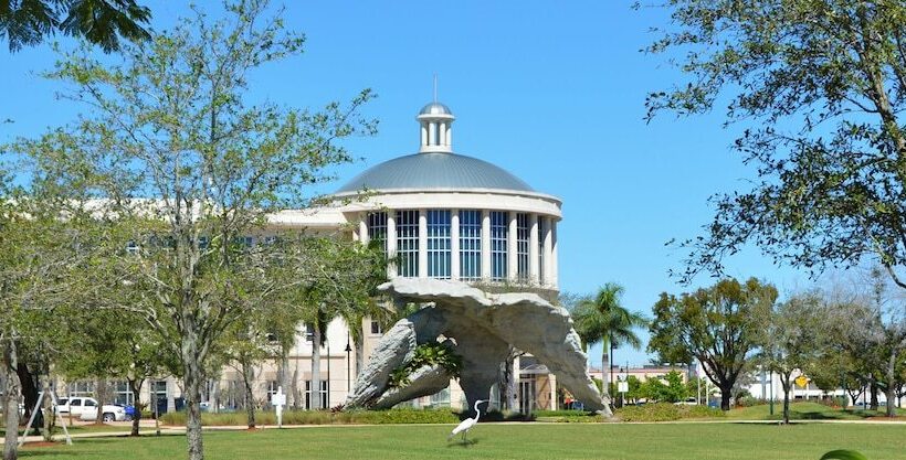 فندق Doubletree By Hilton Miami   Doral, Fl