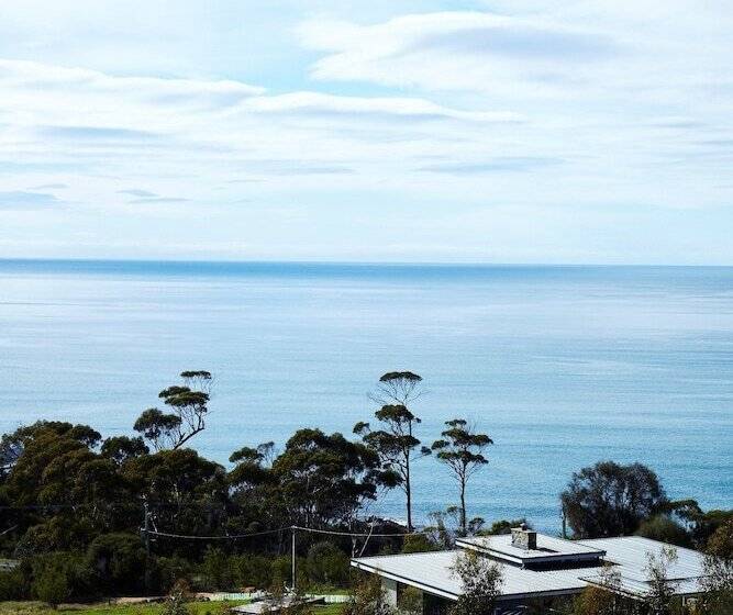 هتل Dragonfly Lodge