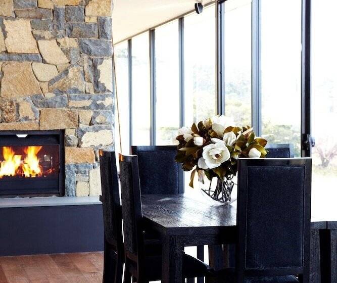 ホテル Dragonfly Lodge