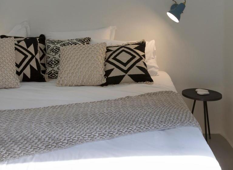 هتل Dreambox Mykonos Suites