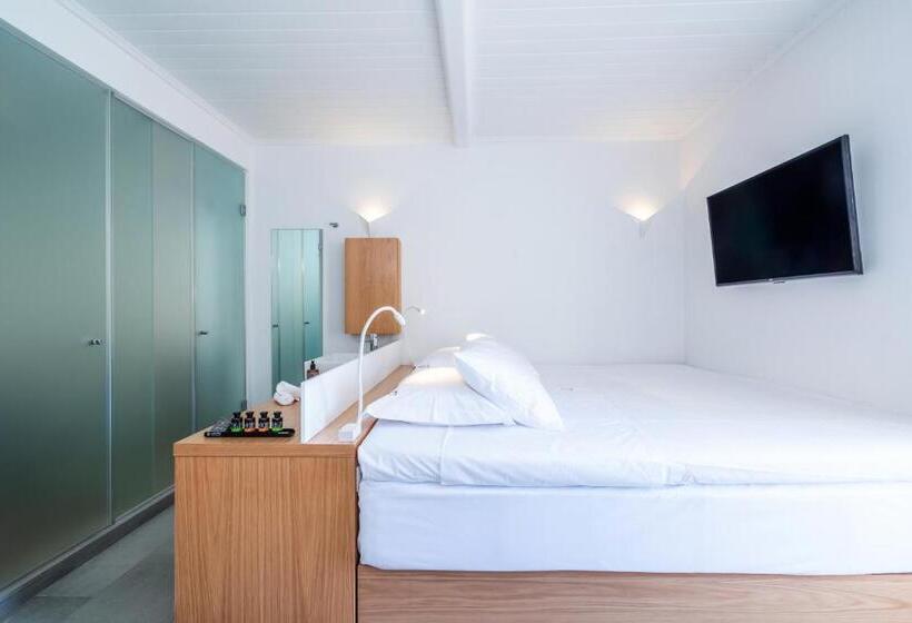 ホテル Dreambox Mykonos Suites