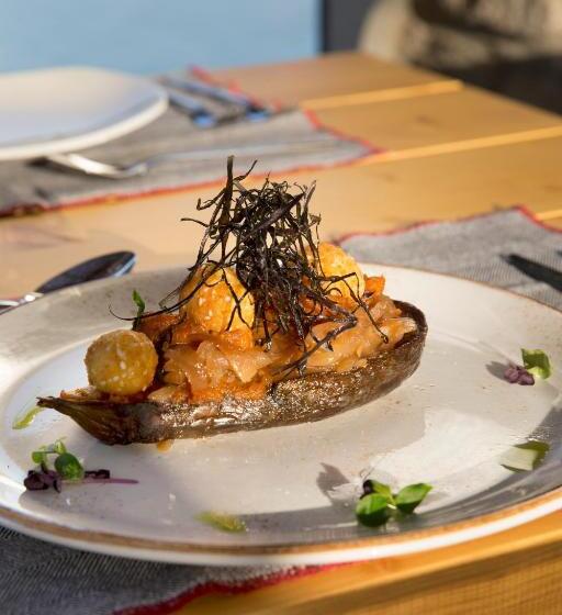 ホテル Dreambox Mykonos Suites