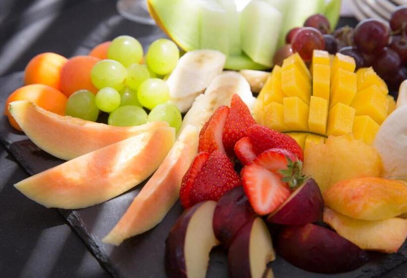 ホテル Dreambox Mykonos Suites