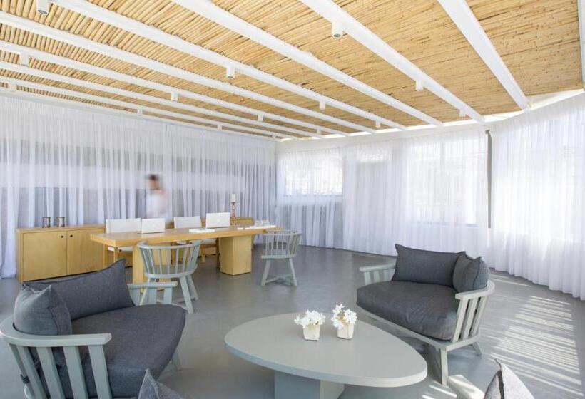 هتل Dreambox Mykonos Suites