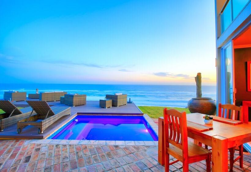 هتل Dune Villa Wilderness