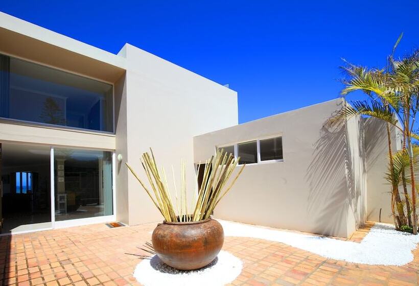 هتل Dune Villa Wilderness