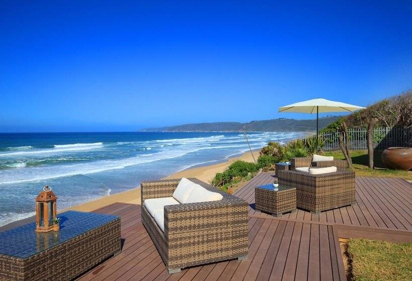 هتل Dune Villa Wilderness