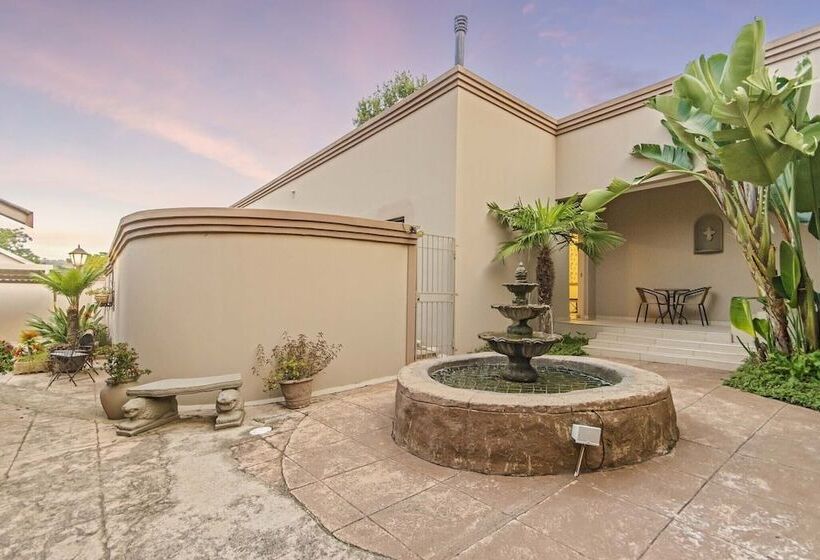 酒店 Dunton Guest House