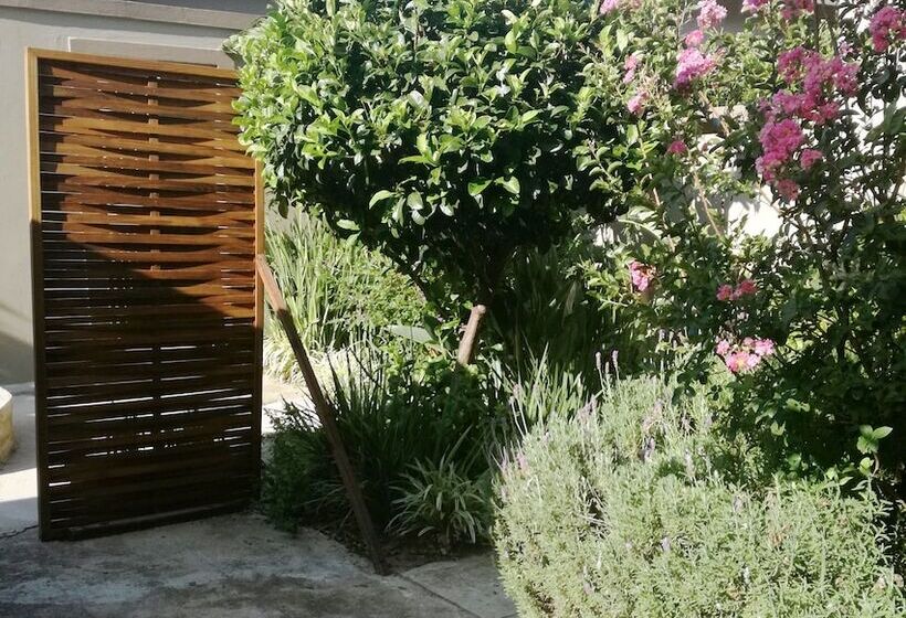 酒店 Dunton Guest House