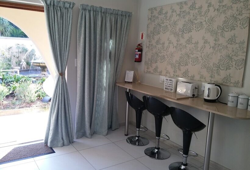 酒店 Dunton Guest House