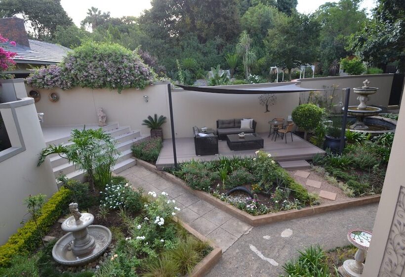 酒店 Dunton Guest House