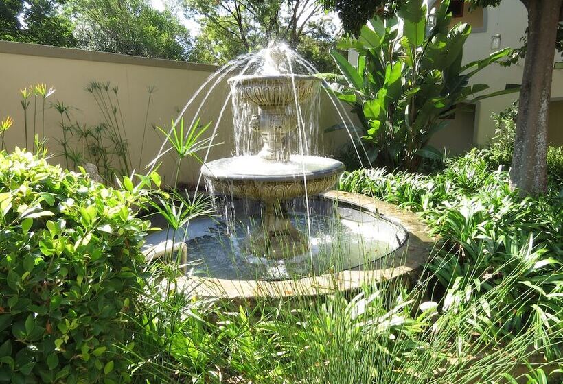 酒店 Dunton Guest House