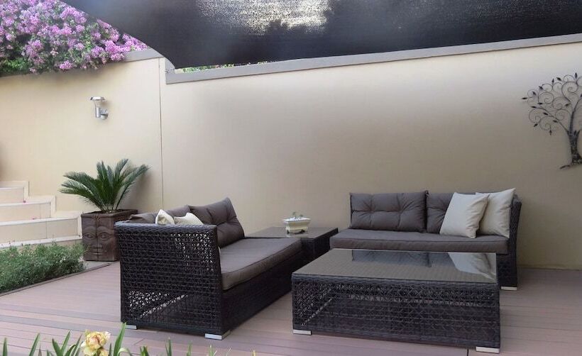 酒店 Dunton Guest House