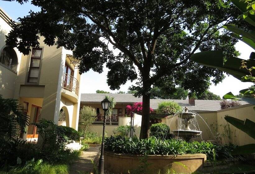 酒店 Dunton Guest House