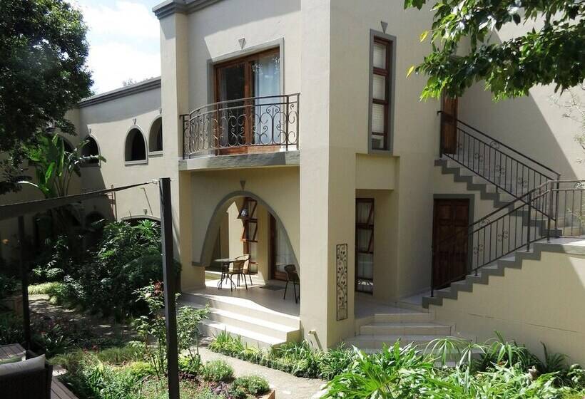 酒店 Dunton Guest House