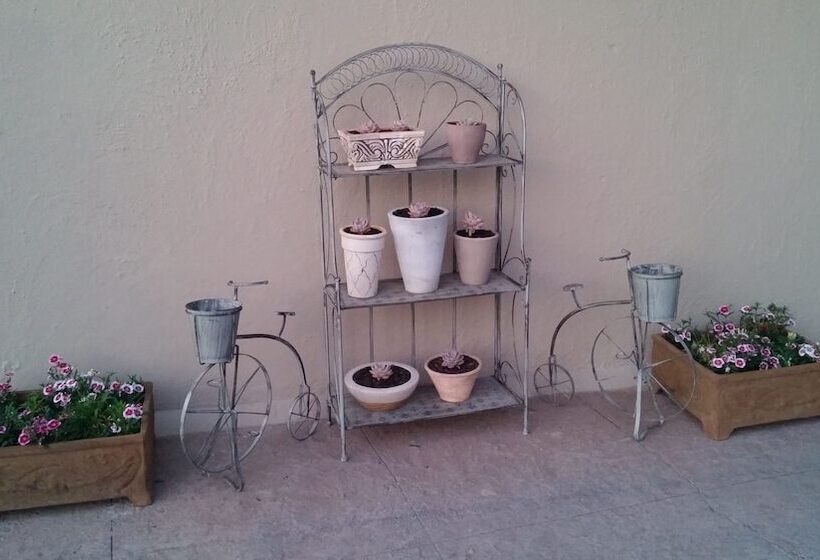 酒店 Dunton Guest House