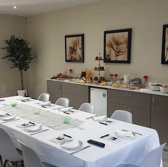 酒店 Dunton Guest House