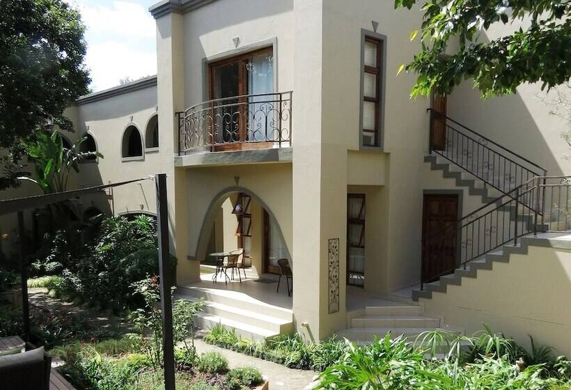 酒店 Dunton Guest House