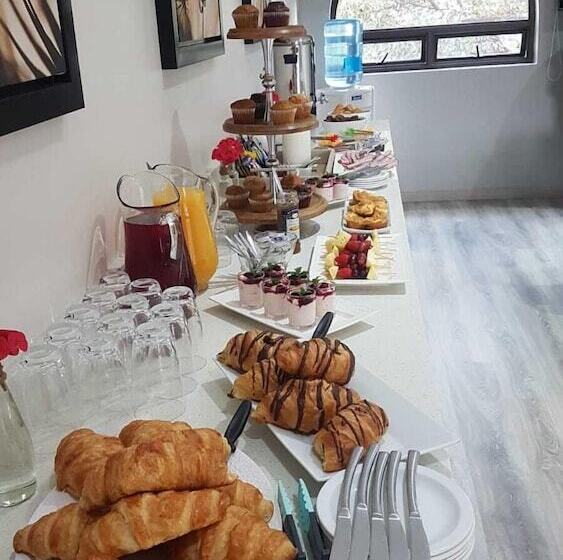 酒店 Dunton Guest House