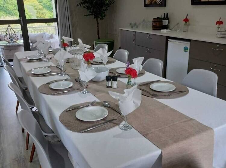 酒店 Dunton Guest House